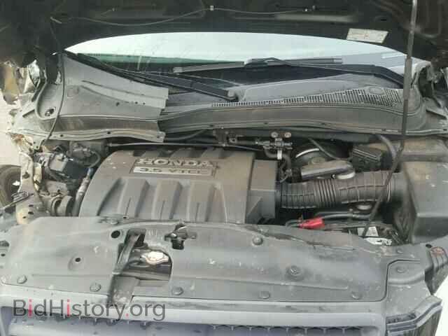 2005 HONDA PILOT - VIN: 2HKYF18465H565362 - Фото 7