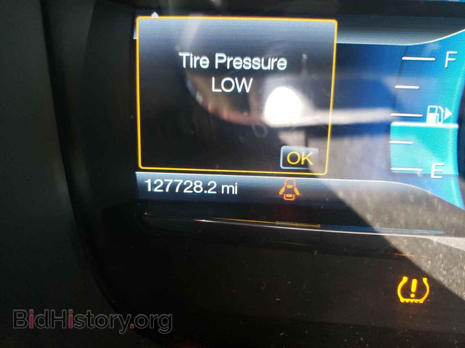 2014 FORD TAURUS - VIN: 1FAHP2E88EG149219 - Фото 8