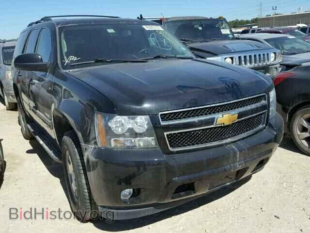 Photo 1GNSCBE03CR267256 - CHEVROLET TAHOE 2012
