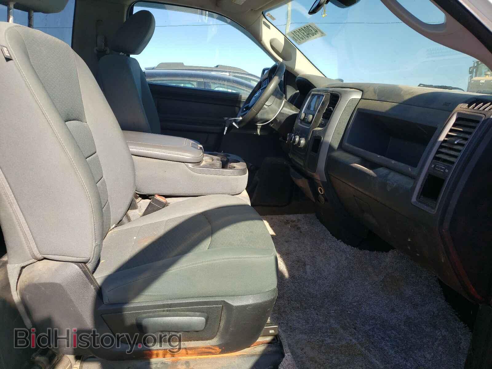 2013 RAM 1500 - VIN: 3C6JR6DG3DG576453 - Фото 5