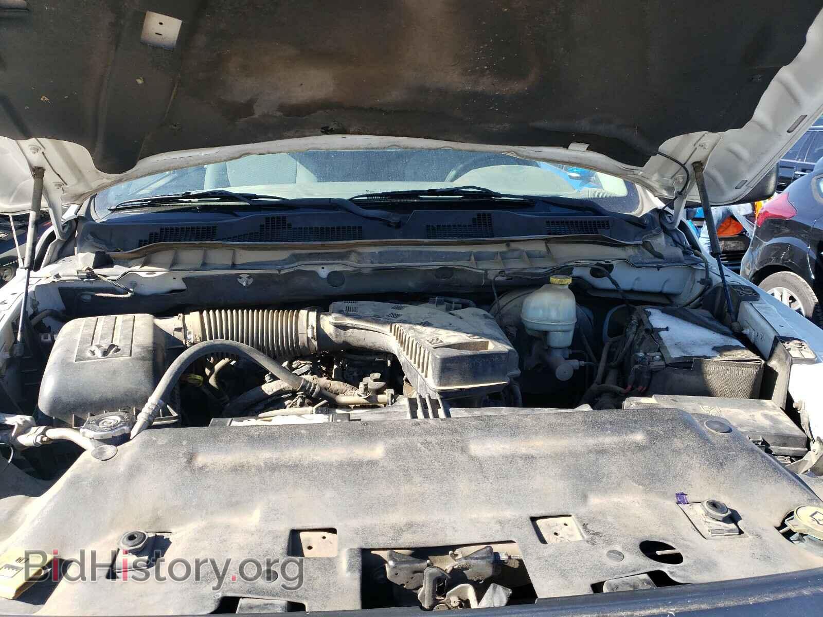 2013 RAM 1500 - VIN: 3C6JR6DG3DG576453 - Фото 7