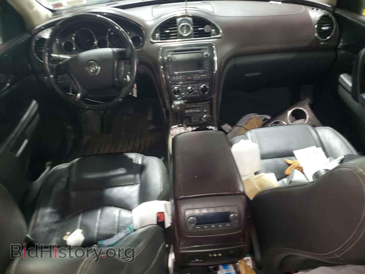 2016 BUICK ENCLAVE - VIN: 5GAKVCKD6GJ320425 - Фото 8