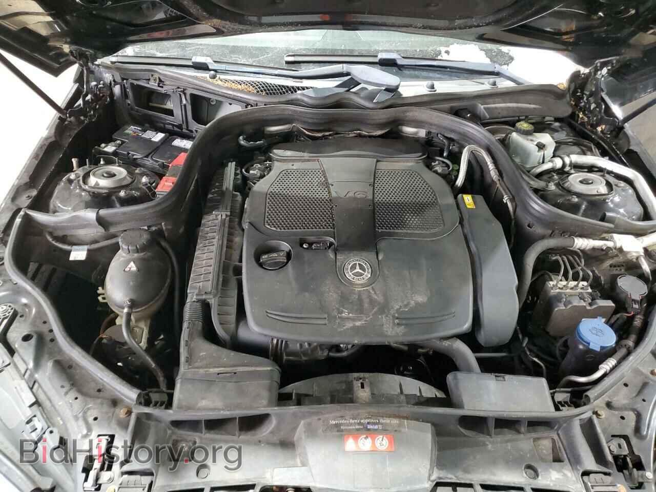 2014 MERCEDES-BENZ E-CLASS - VIN: WDDHF8JB9EB039736 - Фото 11