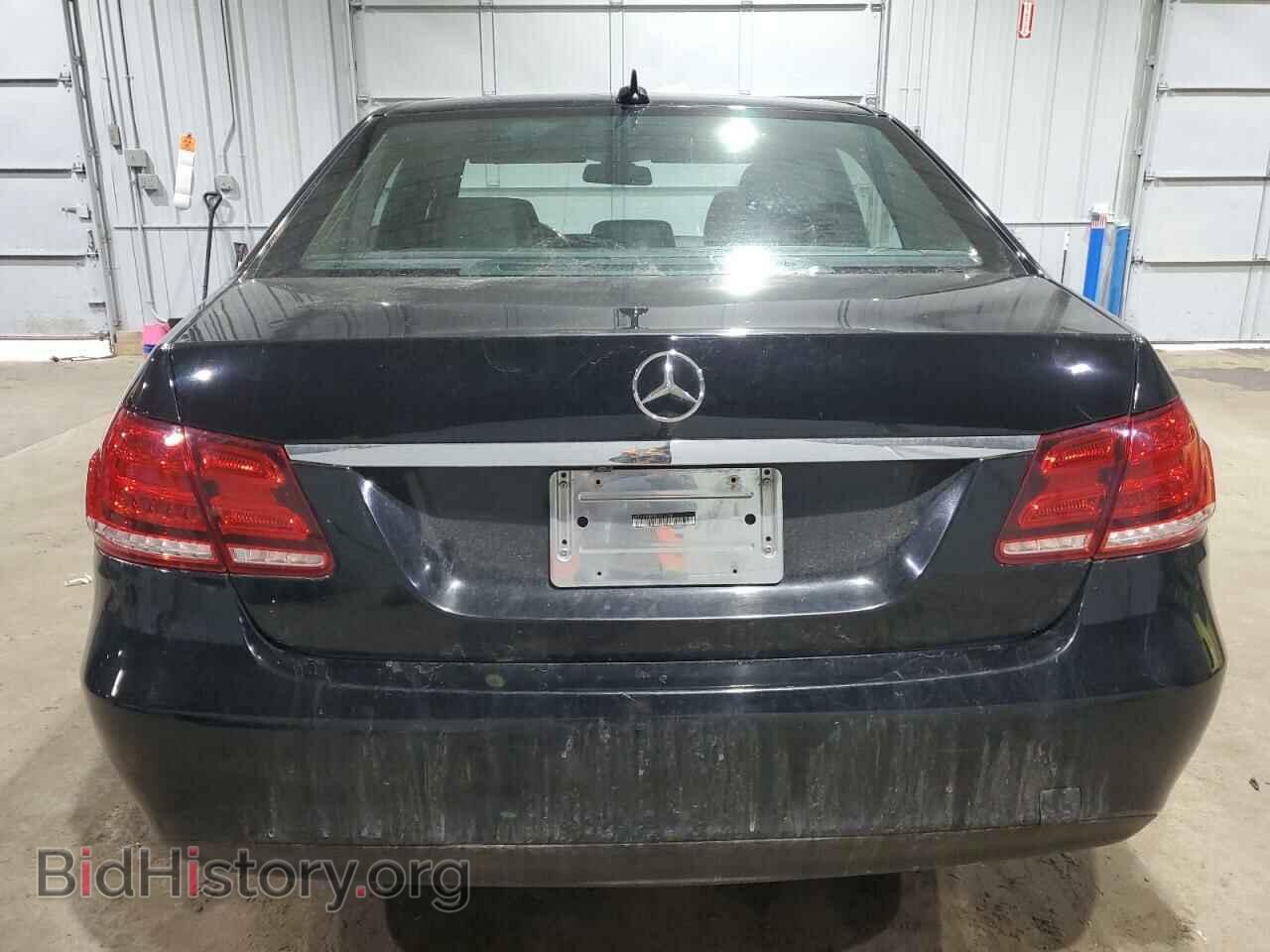 2014 MERCEDES-BENZ E-CLASS - VIN: WDDHF8JB9EB039736 - Фото 6