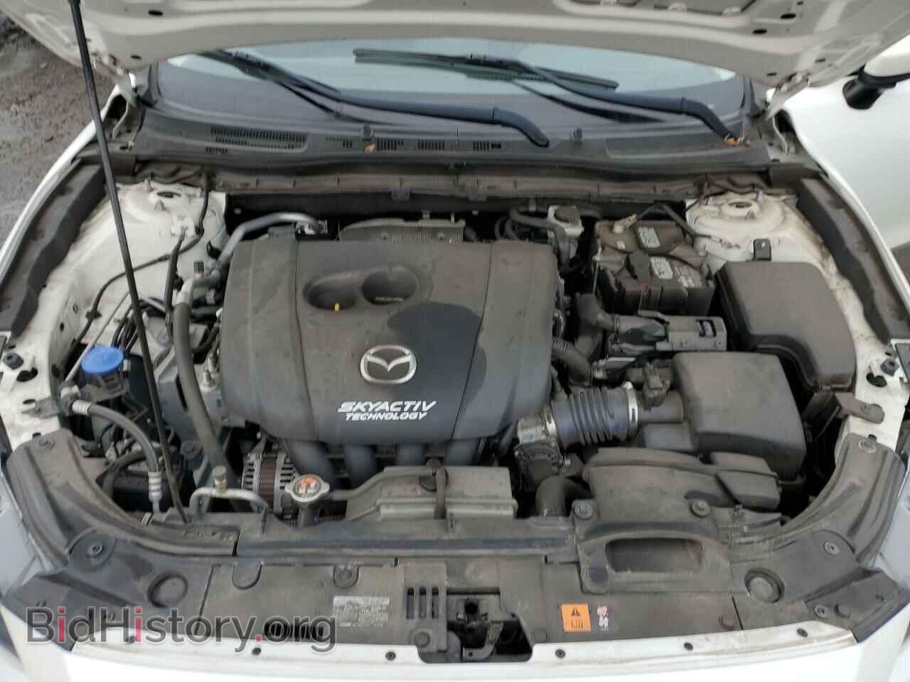 2018 MAZDA 3 - VIN: 3MZBN1U76JM173881 - Фото 11