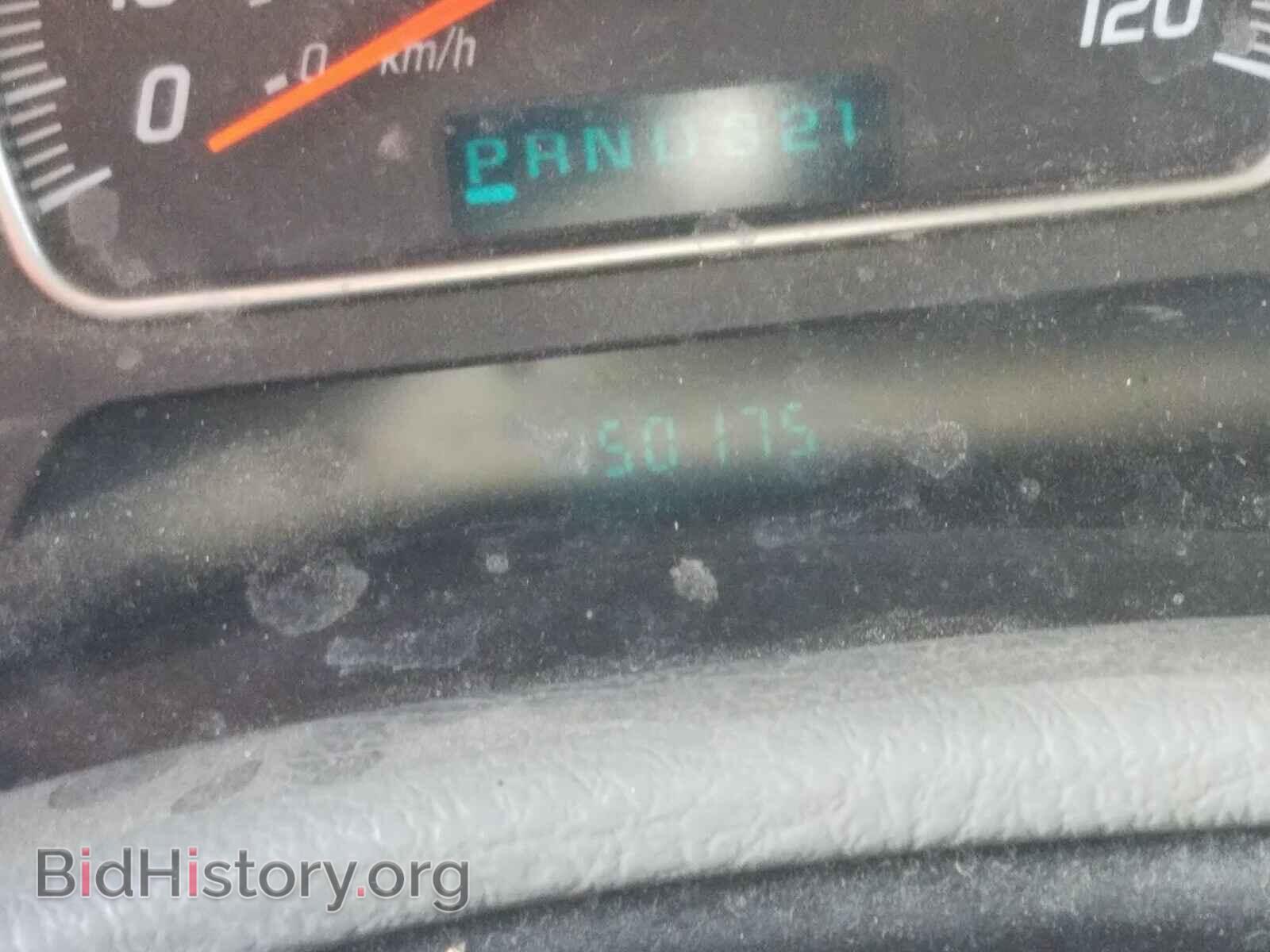 2005 GMC ENVOY - VIN: 1GKES16S856135055 - Фото 8
