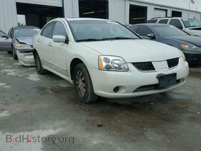 Фотография 4A3AB36FX6E066074 - MITSUBISHI GALANT 2006