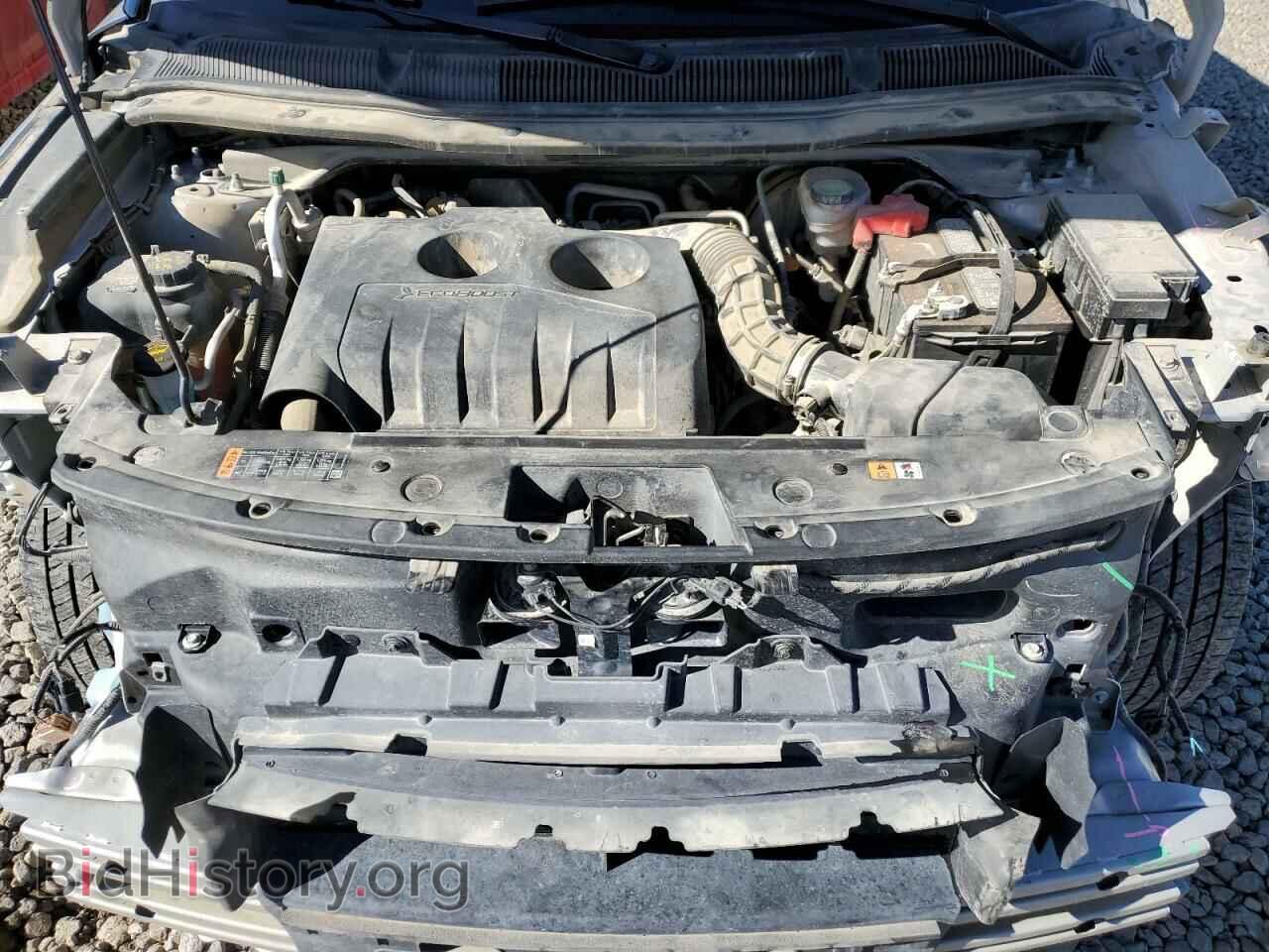 2018 FORD EXPLORER - VIN: 1FM5K8BH7JGB66084 - Фото 11