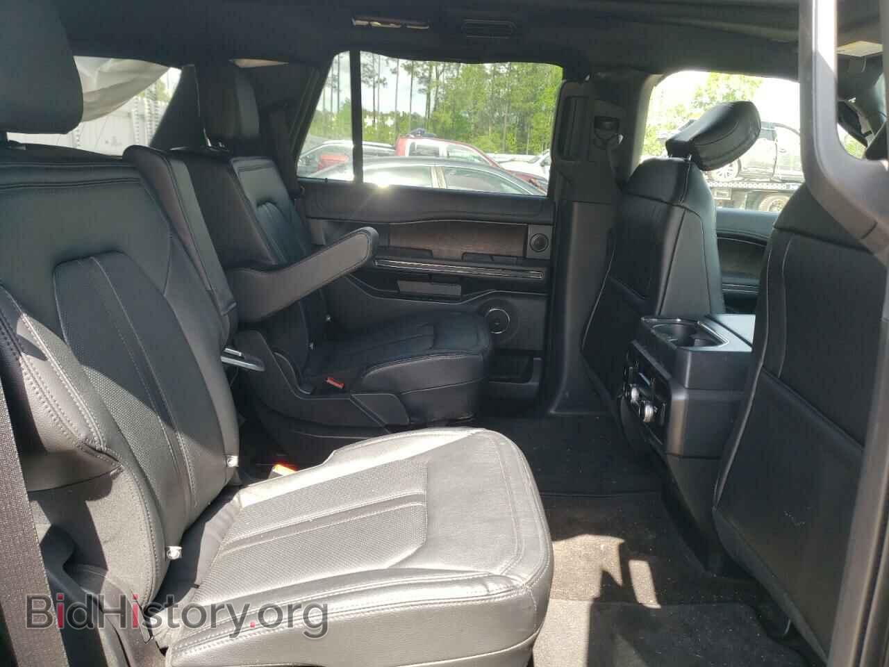 2020 FORD EXPEDITION - VIN: 1FMJU1KT5LEA54497 - Фото 6