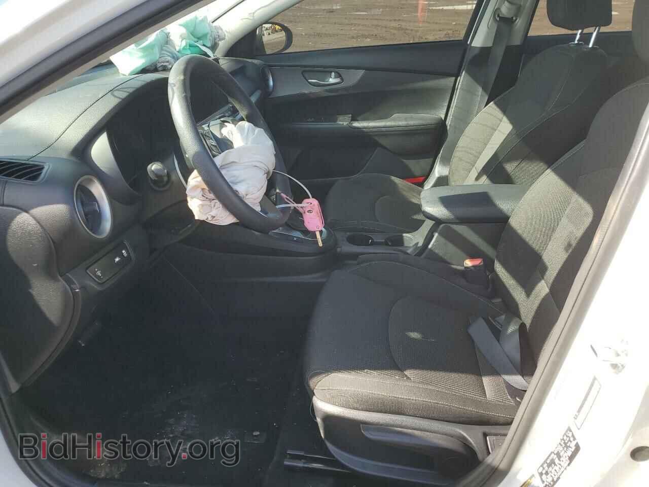 2021 KIA FORTE - VIN: 3KPF24AD4ME288843 - Фото 7