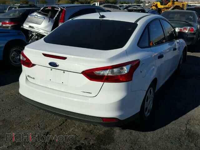2014 FORD FOCUS - VIN: 1FADP3E28EL177254 - Photo 4