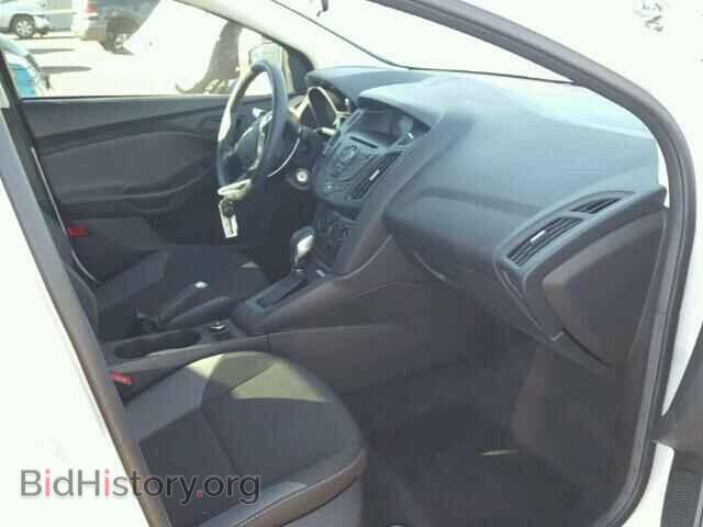 2014 FORD FOCUS - VIN: 1FADP3E28EL177254 - Photo 5
