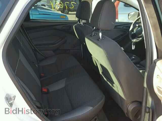 2014 FORD FOCUS - VIN: 1FADP3E28EL177254 - Photo 6