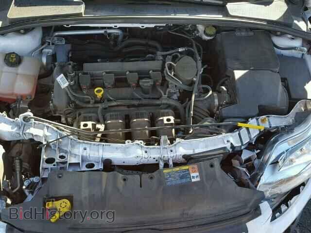 2014 FORD FOCUS - VIN: 1FADP3E28EL177254 - Photo 7
