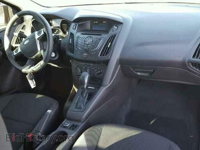 2014 FORD FOCUS - VIN: 1FADP3E28EL177254 - Photo 9