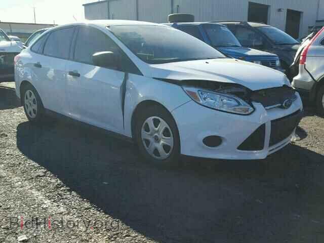 2014 FORD FOCUS - VIN: 1FADP3E28EL177254 - Photo 10