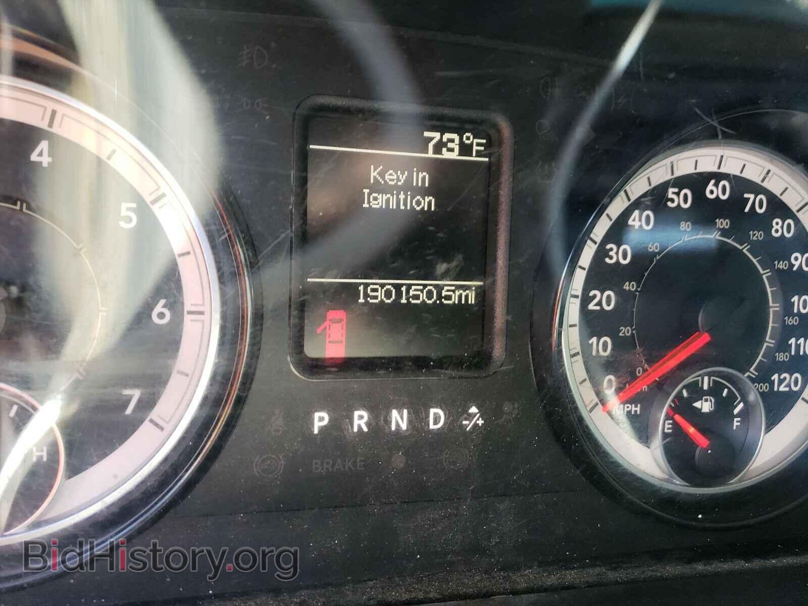 2017 RAM 1500 - VIN: 3C6JR6DG4HG573101 - Фото 8