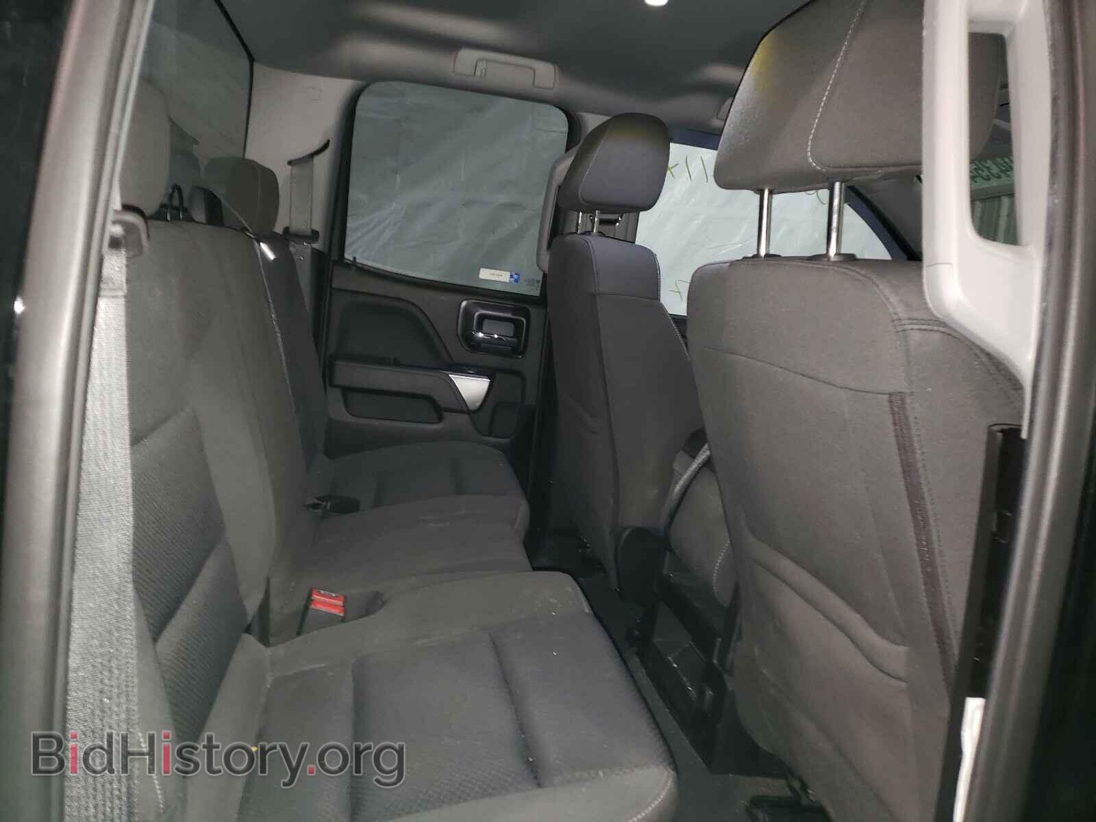 2019 CHEVROLET SILVERADO - VIN: 2GCVKPECXK1162379 - Фото 6