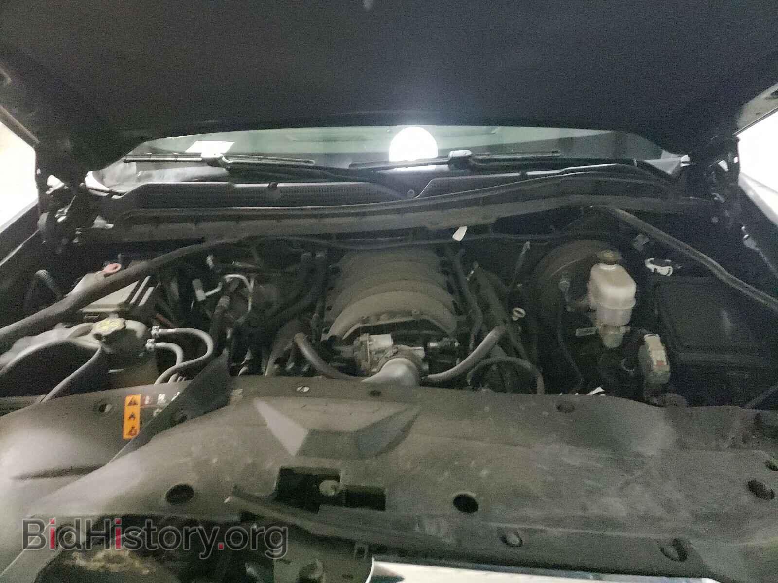 2019 CHEVROLET SILVERADO - VIN: 2GCVKPECXK1162379 - Фото 7