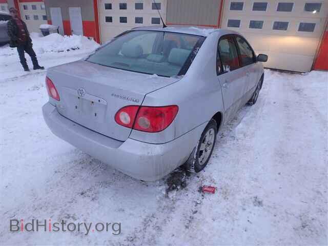 2007 TOYOTA COROLLA - VIN: 2T1BR32E57C800964 - Фото 5