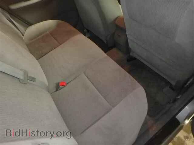 2007 TOYOTA COROLLA - VIN: 2T1BR32E57C800964 - Фото 7