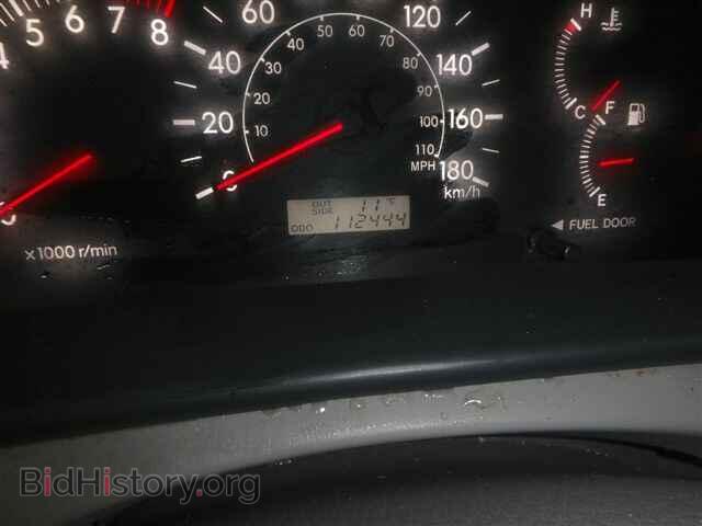 2007 TOYOTA COROLLA - VIN: 2T1BR32E57C800964 - Фото 9