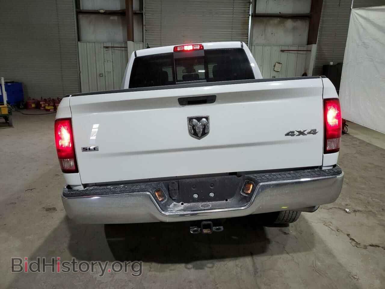 2023 RAM 1500 - VIN: 1C6RR7LG8PS516658 - Фото 6