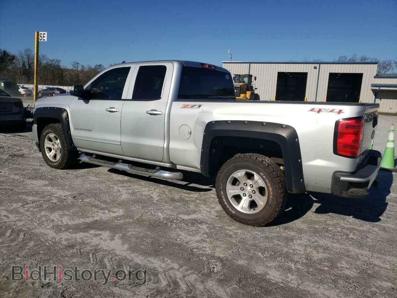 2018 CHEVROLET ALL Models - VIN: 2GCVKREC7J1103283 - Фото 2