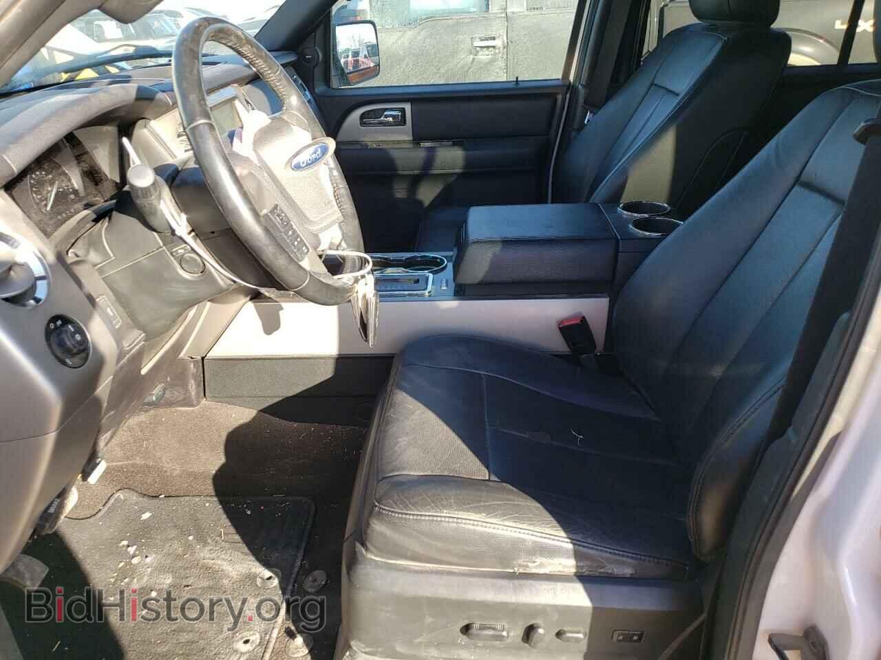 2015 FORD EXPEDITION - VIN: 1FMJU2AT7FEF06882 - Фото 7