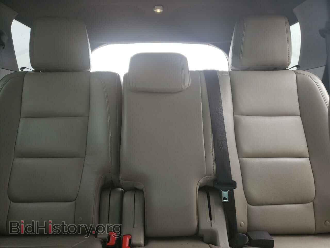 2014 FORD EXPLORER - VIN: 1FM5K8D80EGC39332 - Фото 10