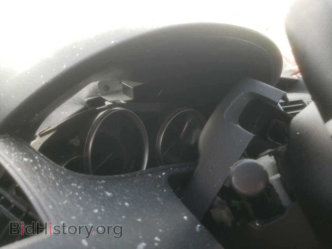 2012 MAZDA CX-9 - VIN: JM3TB2BA9C0357746 - Фото 8