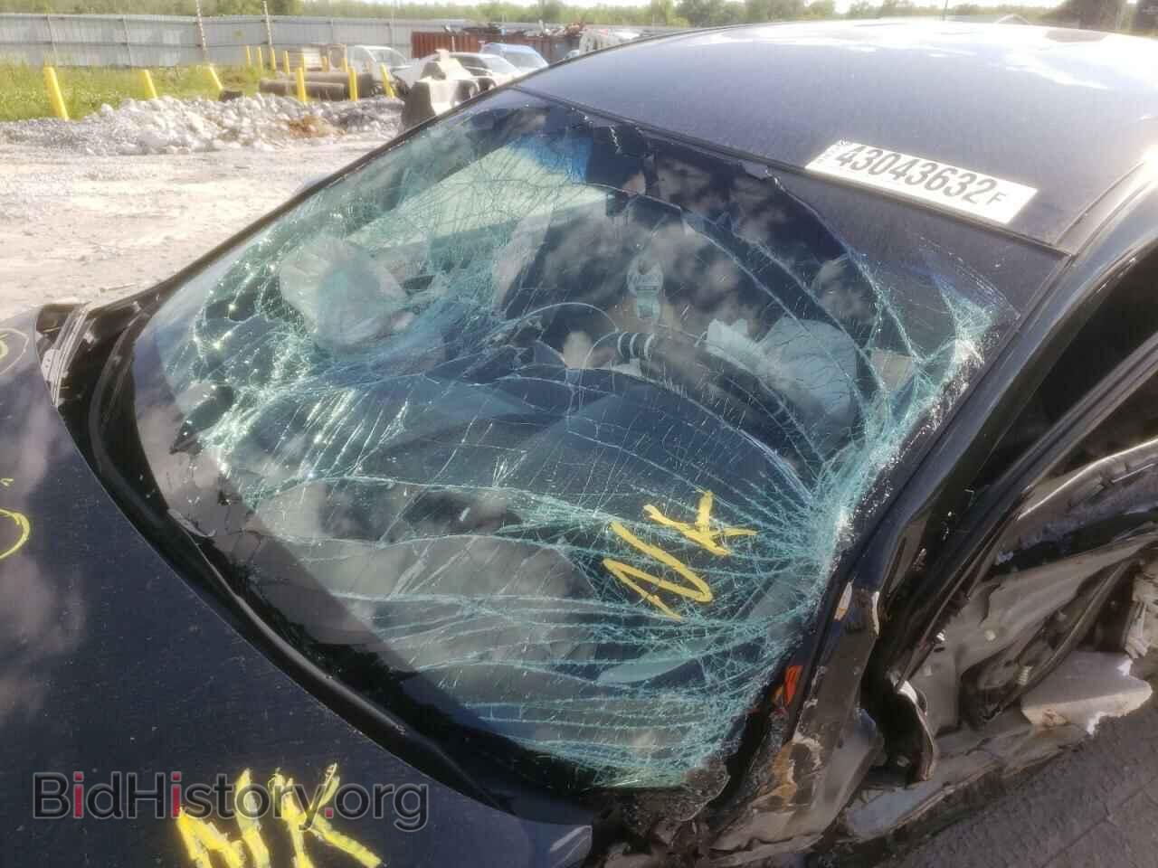 2012 MAZDA CX-9 - VIN: JM3TB2BA9C0357746 - Фото 10