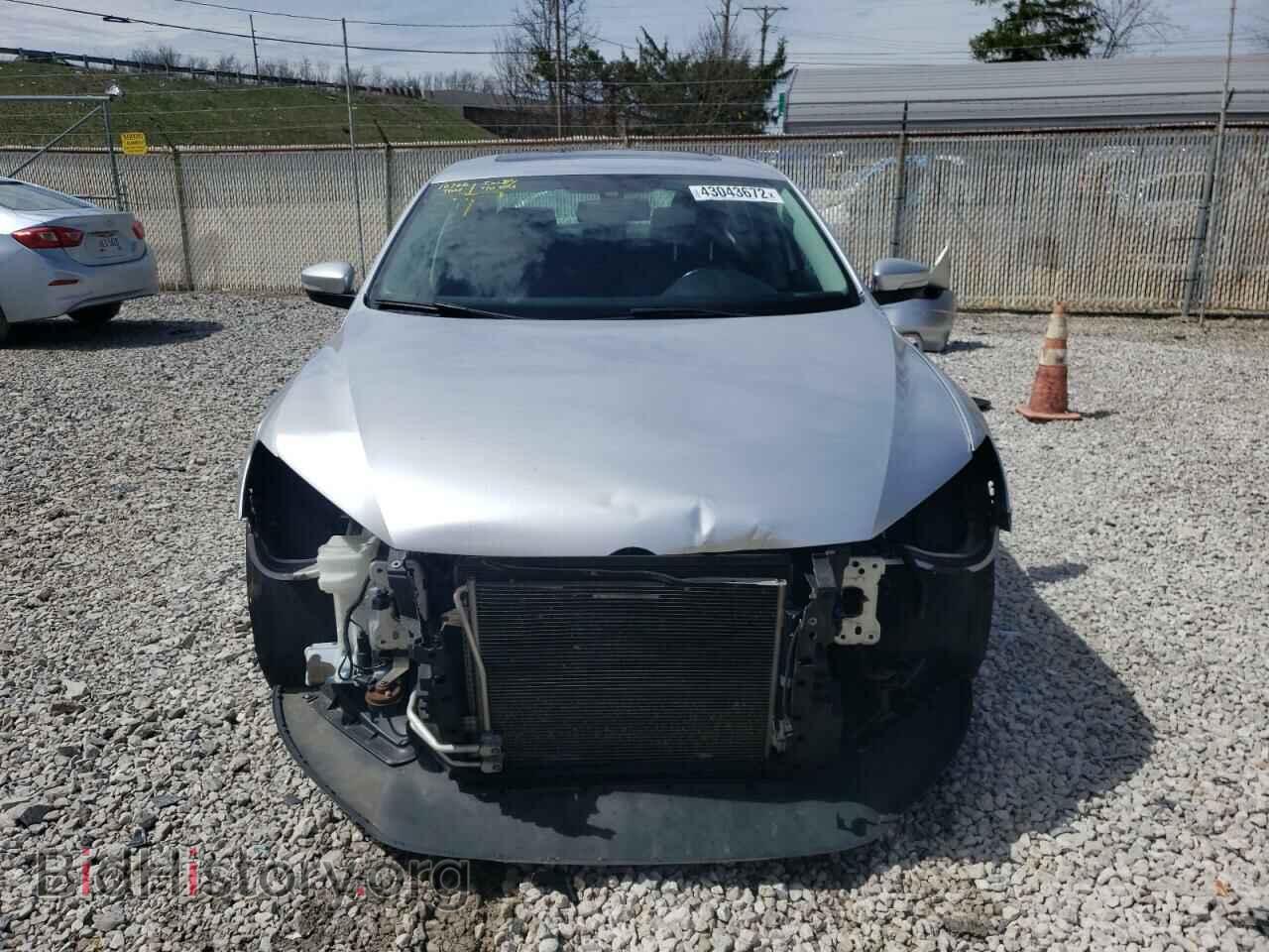 2014 VOLKSWAGEN PASSAT - VIN: 1VWBS7A36EC060808 - Фото 9