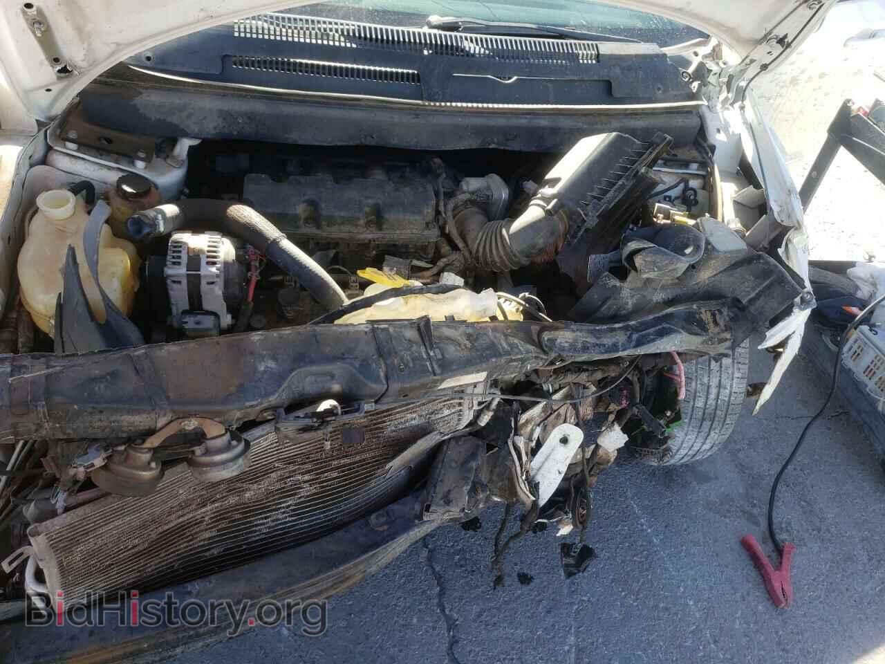 2010 DODGE JOURNEY - VIN: 3D4PG5FVXAT209862 - Фото 7