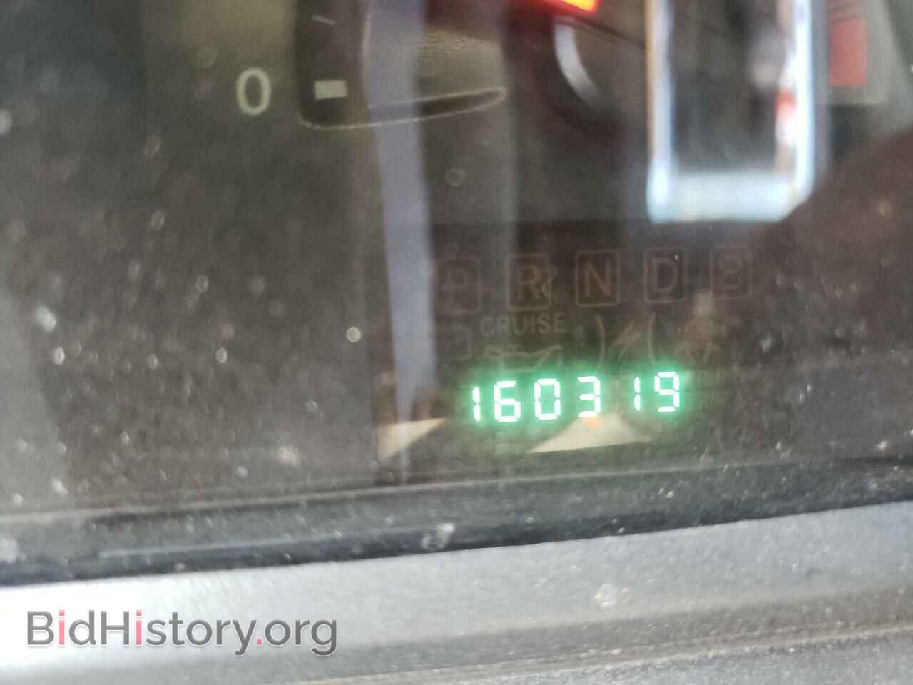 2010 DODGE JOURNEY - VIN: 3D4PG5FVXAT209862 - Фото 8
