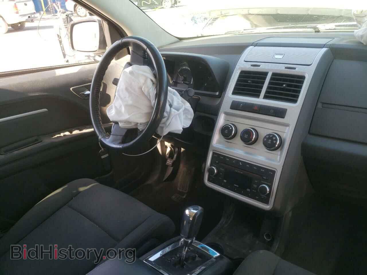 2010 DODGE JOURNEY - VIN: 3D4PG5FVXAT209862 - Фото 9