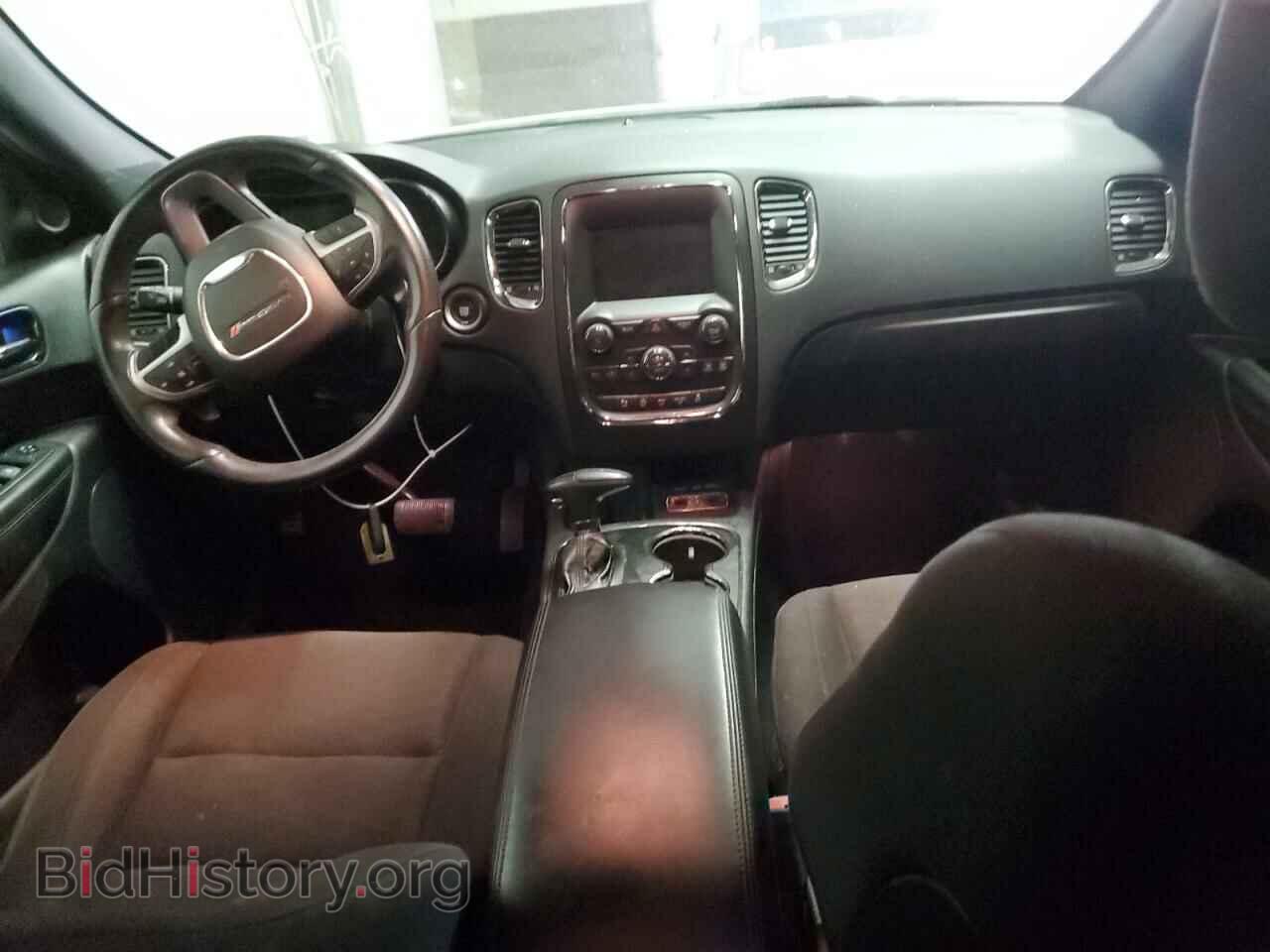 2020 DODGE DURANGO - VIN: 1C4RDJDG2LC321467 - Фото 8