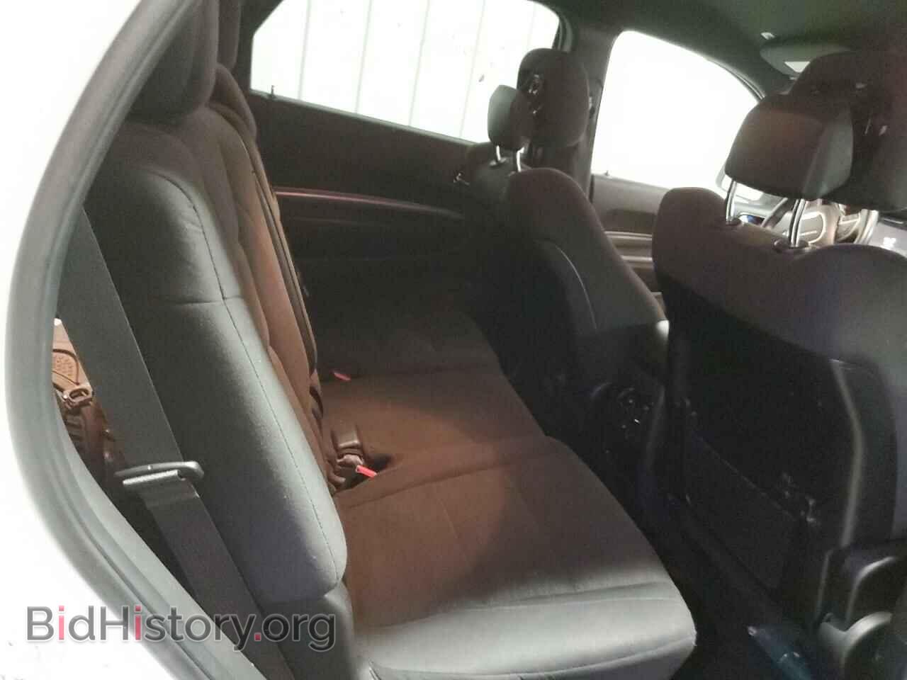 2020 DODGE DURANGO - VIN: 1C4RDJDG2LC321467 - Фото 10