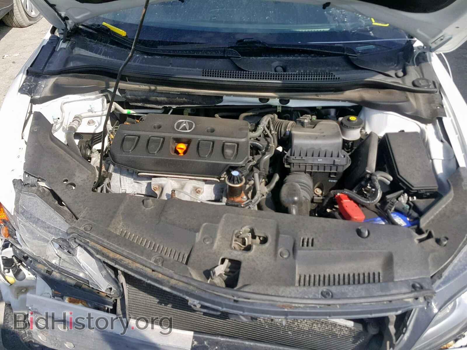 2014 ACURA ILX - VIN: 19VDE1F51EE401432 - Фото 7