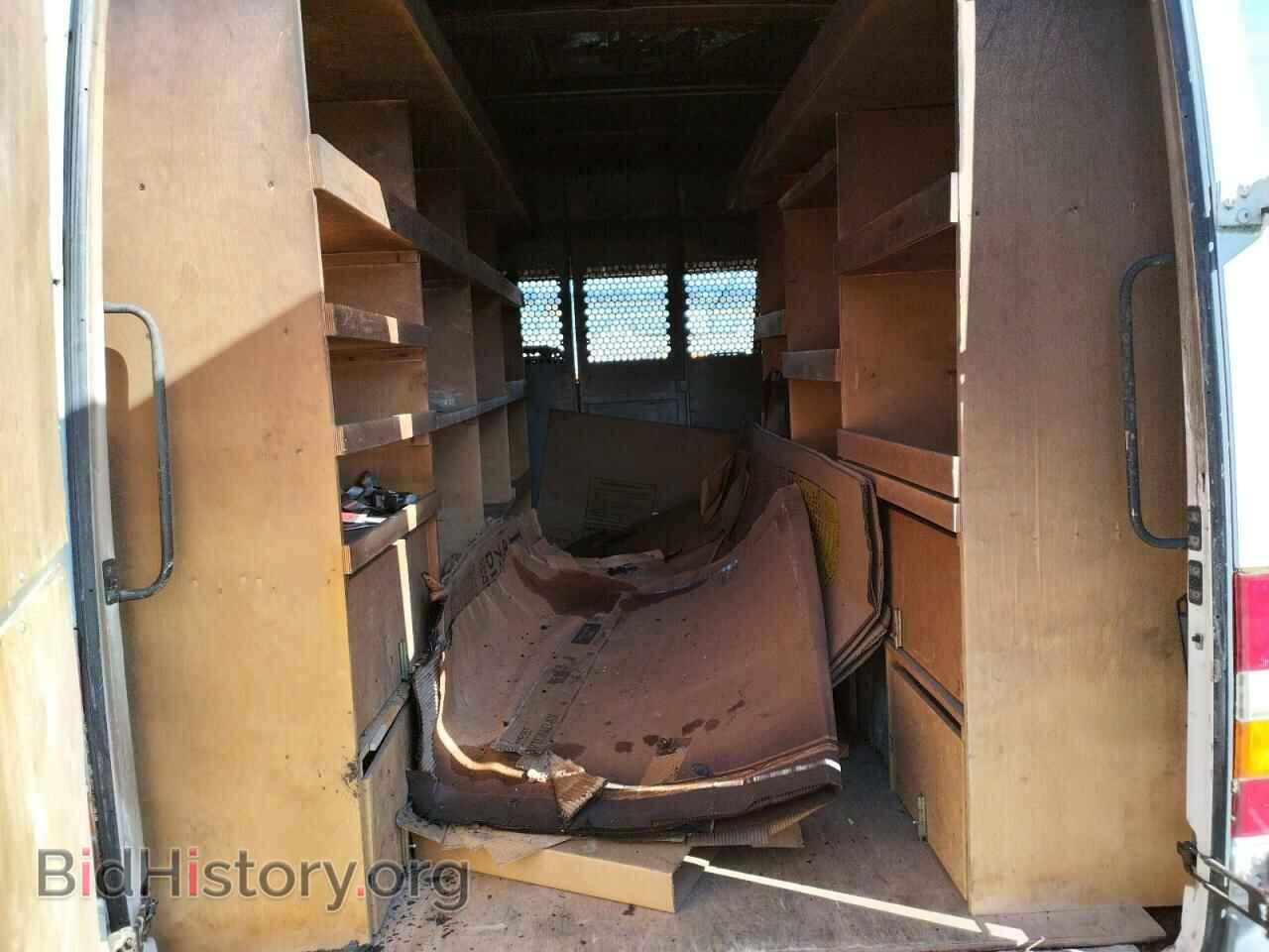2006 DODGE SPRINTER - VIN: WD0PD444965905976 - Фото 6