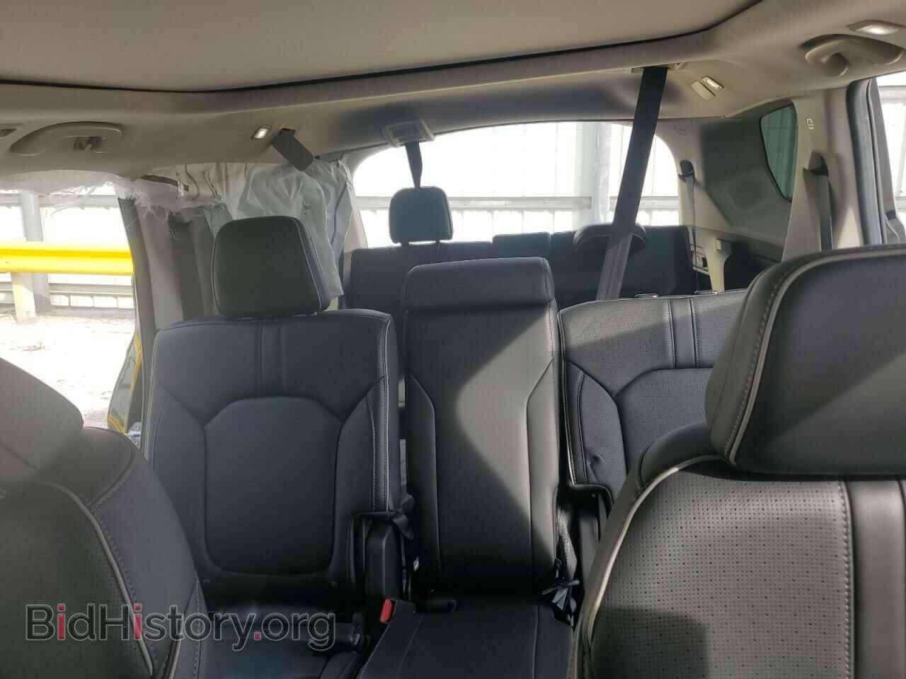 2024 HONDA PILOT - VIN: 5FNYG1H87RB045935 - Фото 10