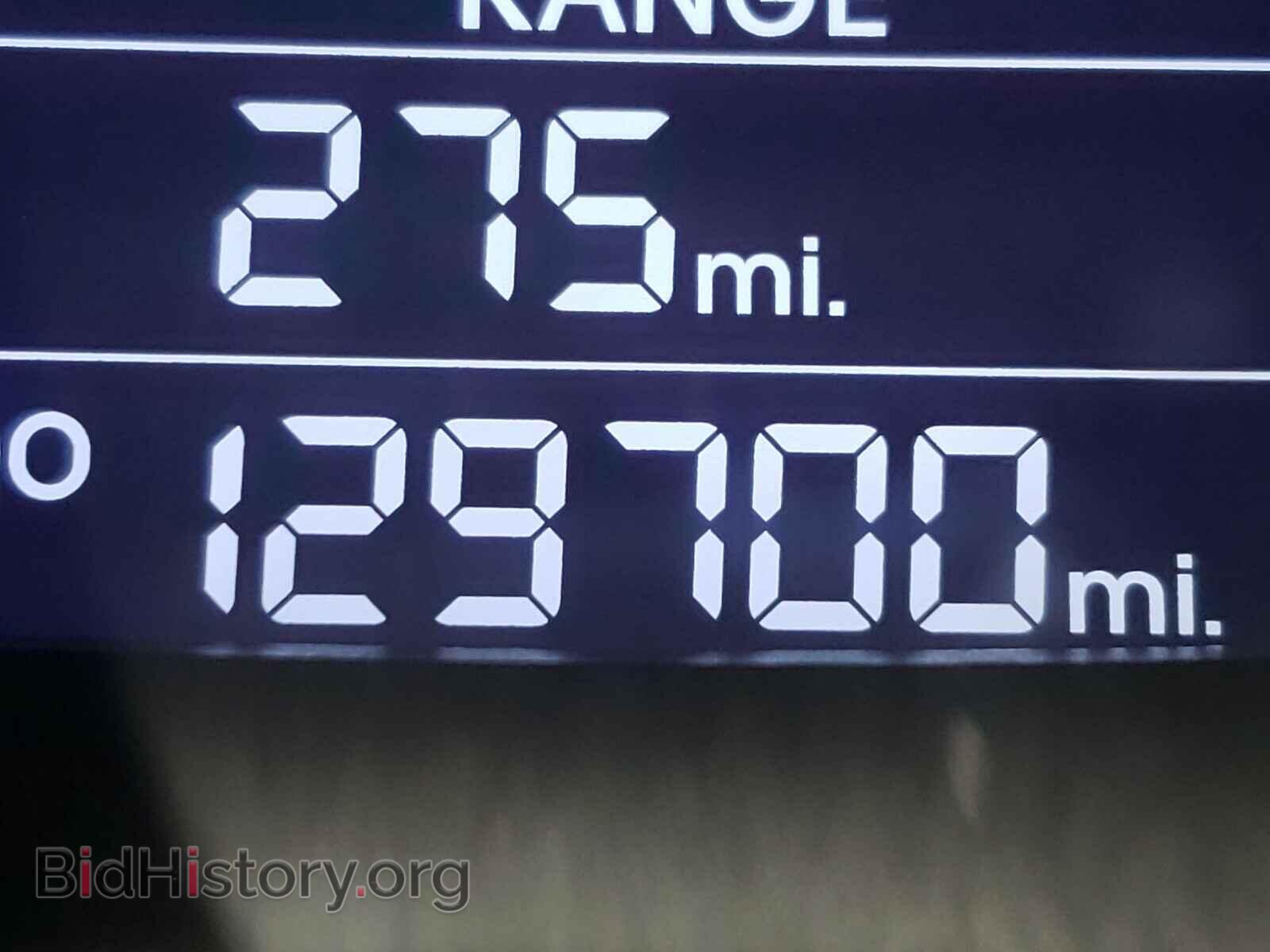 2012 HYUNDAI ACCENT - VIN: KMHCU5AE6CU049530 - Фото 8