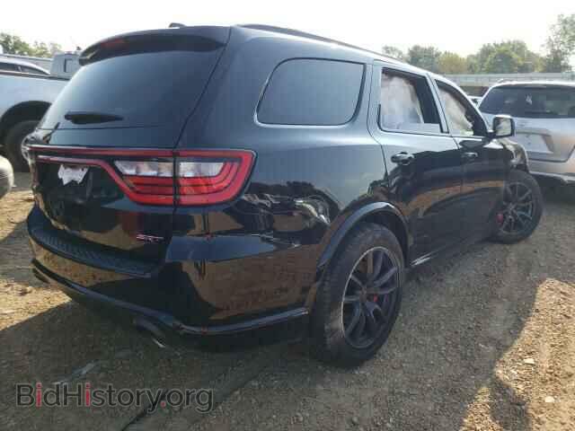 2018 DODGE DURANGO - VIN: 1C4SDJGJ4JC276263 - Photo 4