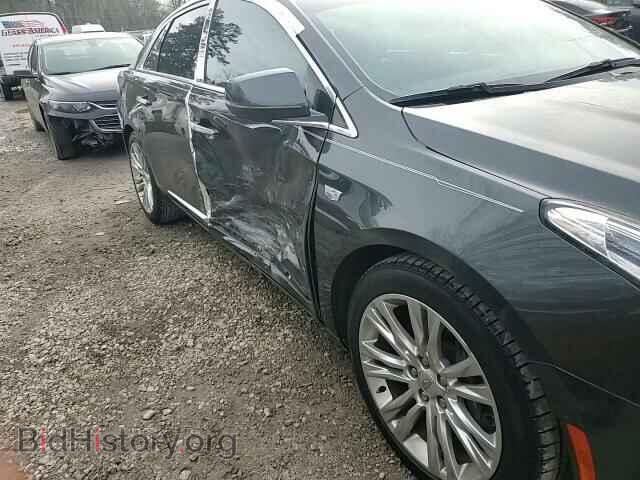 2018 CADILLAC XTS - VIN: 2G61M5S35J9143274 - Фото 11