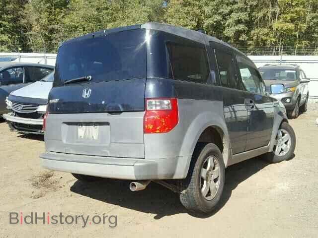 2003 HONDA ELEMENT - VIN: 5J6YH28543L021390 - Photo 4