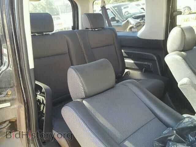 2003 HONDA ELEMENT - VIN: 5J6YH28543L021390 - Photo 6