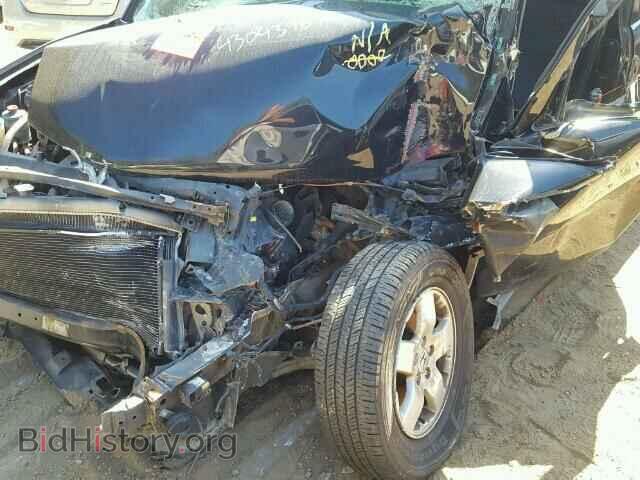 2003 HONDA ELEMENT - VIN: 5J6YH28543L021390 - Photo 9