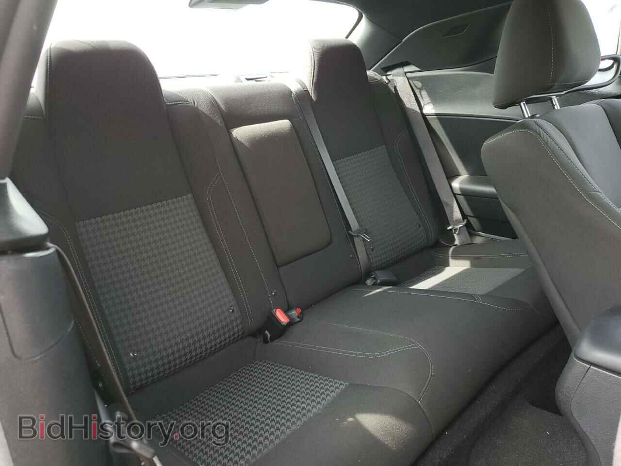 2021 DODGE CHALLENGER - VIN: 2C3CDZAG8MH513388 - Photo 10