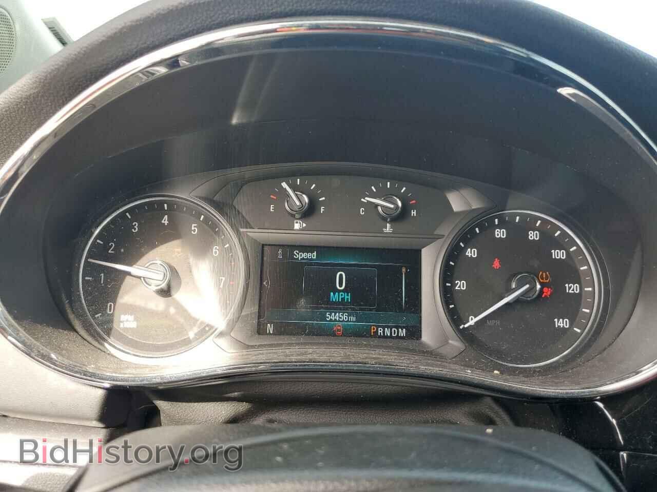 2018 BUICK ENCORE - VIN: KL4CJGSB5JB717043 - Фото 9