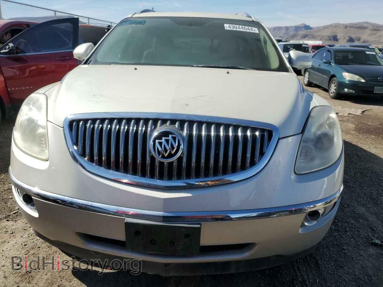 2011 BUICK ENCLAVE - VIN: 5GAKRCED5BJ104154 - Фото 5